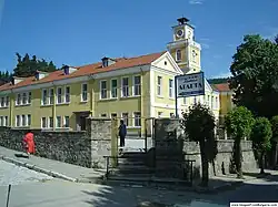 School in Chepelare