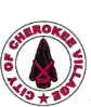 Official seal of Cherokee Village