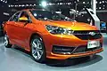 Chery Arrizo 5 Sport front