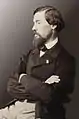 Pierre Michel François Chevalier (1861)