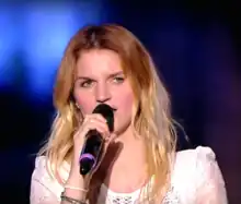 Chiara Galiazzo (2017)