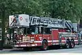 CFD Tower Ladder Company 10