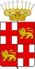 Coat of arms of Chieri