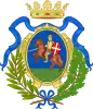 Coat of arms of Chieti