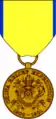 China Campaign Medal