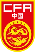 Shirt badge/Association crest