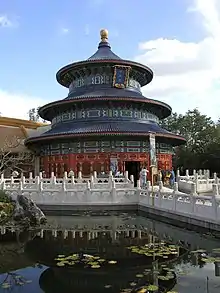 Temple of Heaven