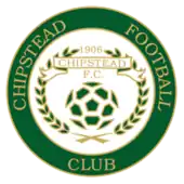 Chipstead FC Badge