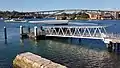 Chiswick Ferry Wharf