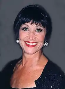 Chita Rivera