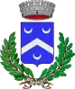 Coat of arms of Chiusa di Pesio