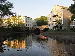 Choate Bridge