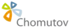 Official logo of Chomutov