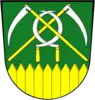 Coat of arms of Chotěbuz