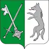 Coat of arms of Chotoviny