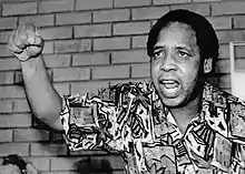 Chris Hani