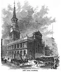 Christ Church (c. 1876)