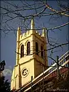 Christ Church, Shimla