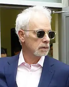 Christopher Guest, screenwriter