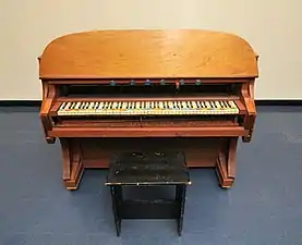 Chromelodeon II