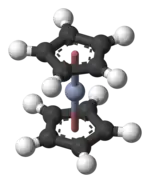 Chromocene