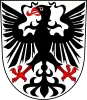 Coat of arms of Chrudim