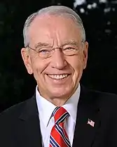 Chuck Grassley