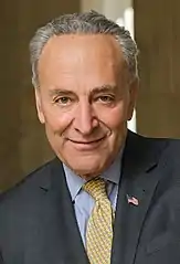 Charles Schumer