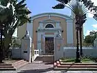 Parish Church of Bayamon