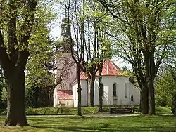 Church of Saint James the Great