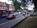 Church Lane, Kingsbury Green