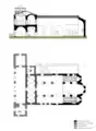 Plan of the Church