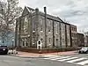 Church of the Resurrection, Washington, D.C. (Diocese of Christ Our Hope)