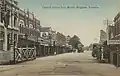 Church Street, Middle Brighton in 1907