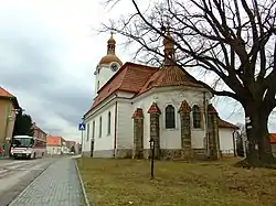 Church of Saint Procopius