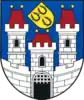 Coat of arms of Chyše