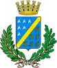 Coat of arms of Ciampino