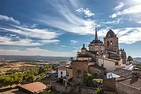 Jerez de los Caballeros