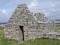 Saint Gobnait's church