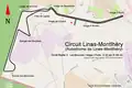 Autodrome de Linas-Montlhéry - Circuit Routier 2 - 9.181 km (5.705 mi)