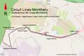 Autodrome de Linas-Montlhéry - Circuit Routier - 6.530 km (4.058 mi)