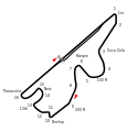 Fuji Speedway (2005–present)