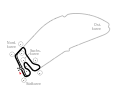 Hockenheimring Short Circuit (1966–2002)