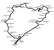 Nordschleife (1927–1966)