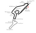 Sprint Circuit (2002–present)