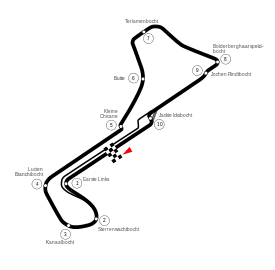 Grand Prix Circuit (1975–1985)