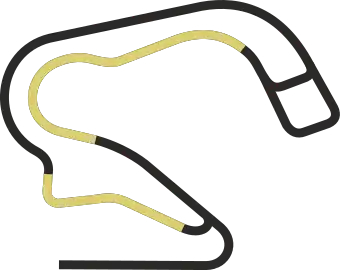 Rallycross Circuit (2015–present)