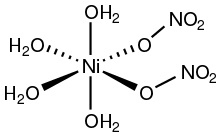 Nickel(II) nitrate