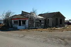 Buildings in Cisco