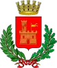 Coat of arms of Cittadella